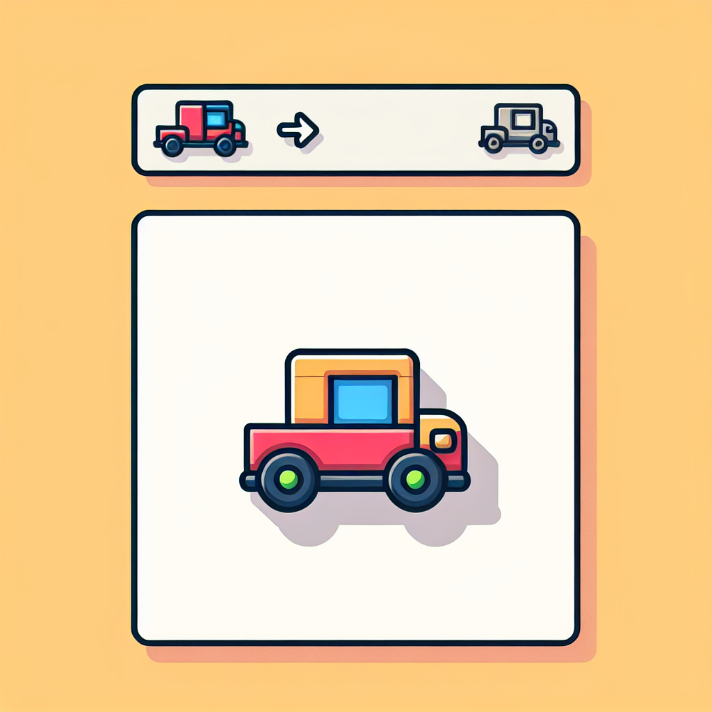 truck