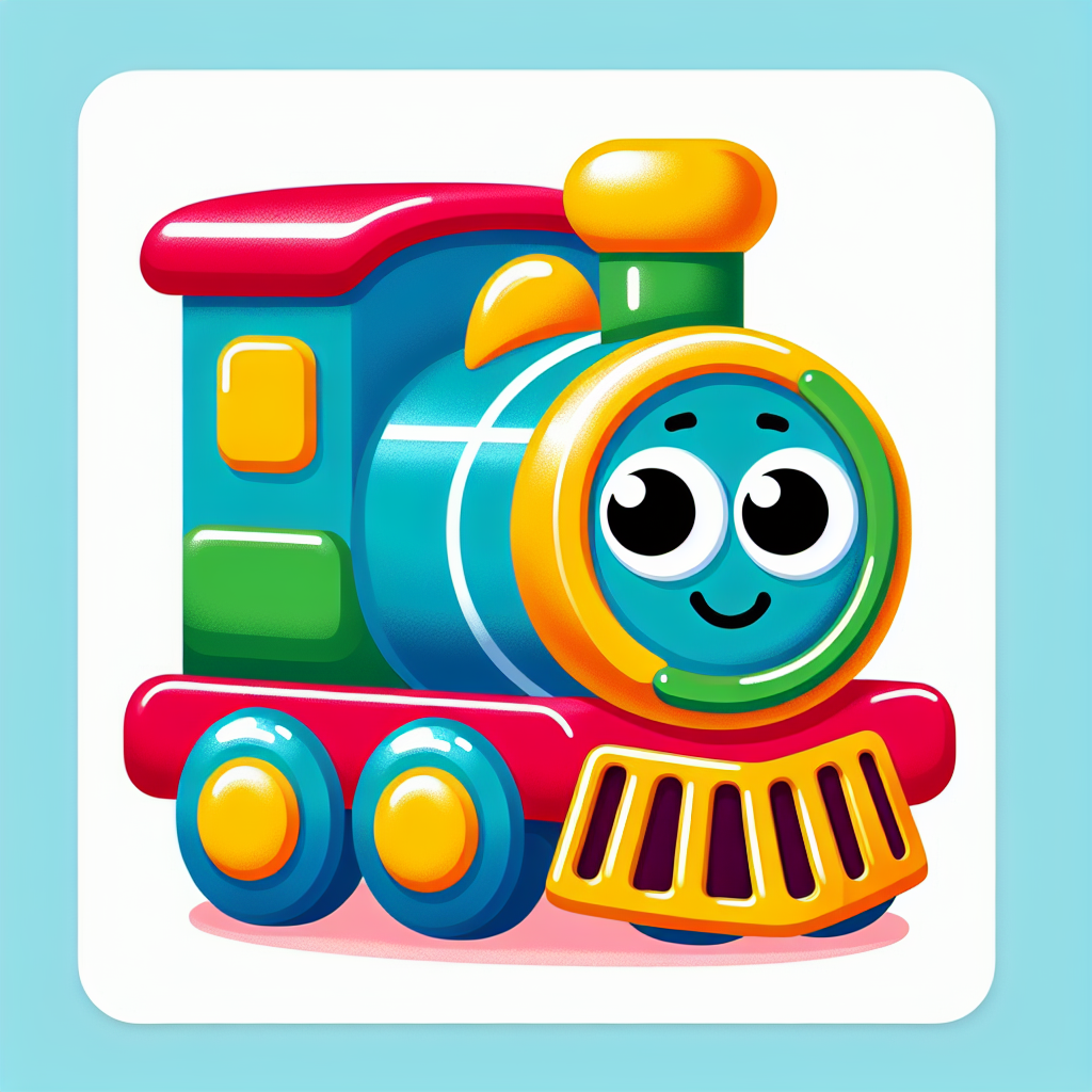 train