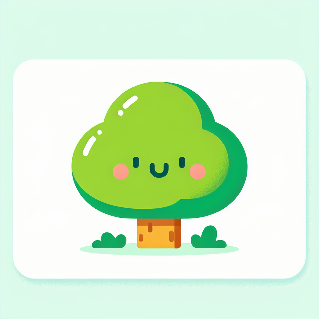 tree