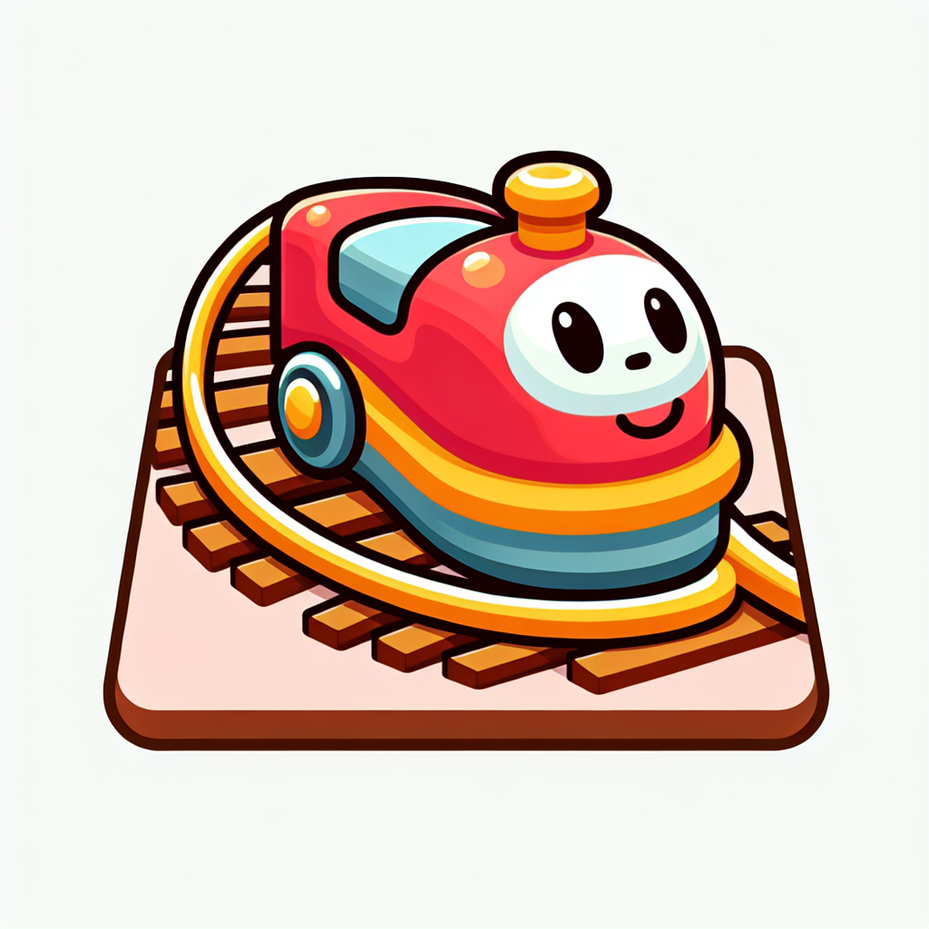 track