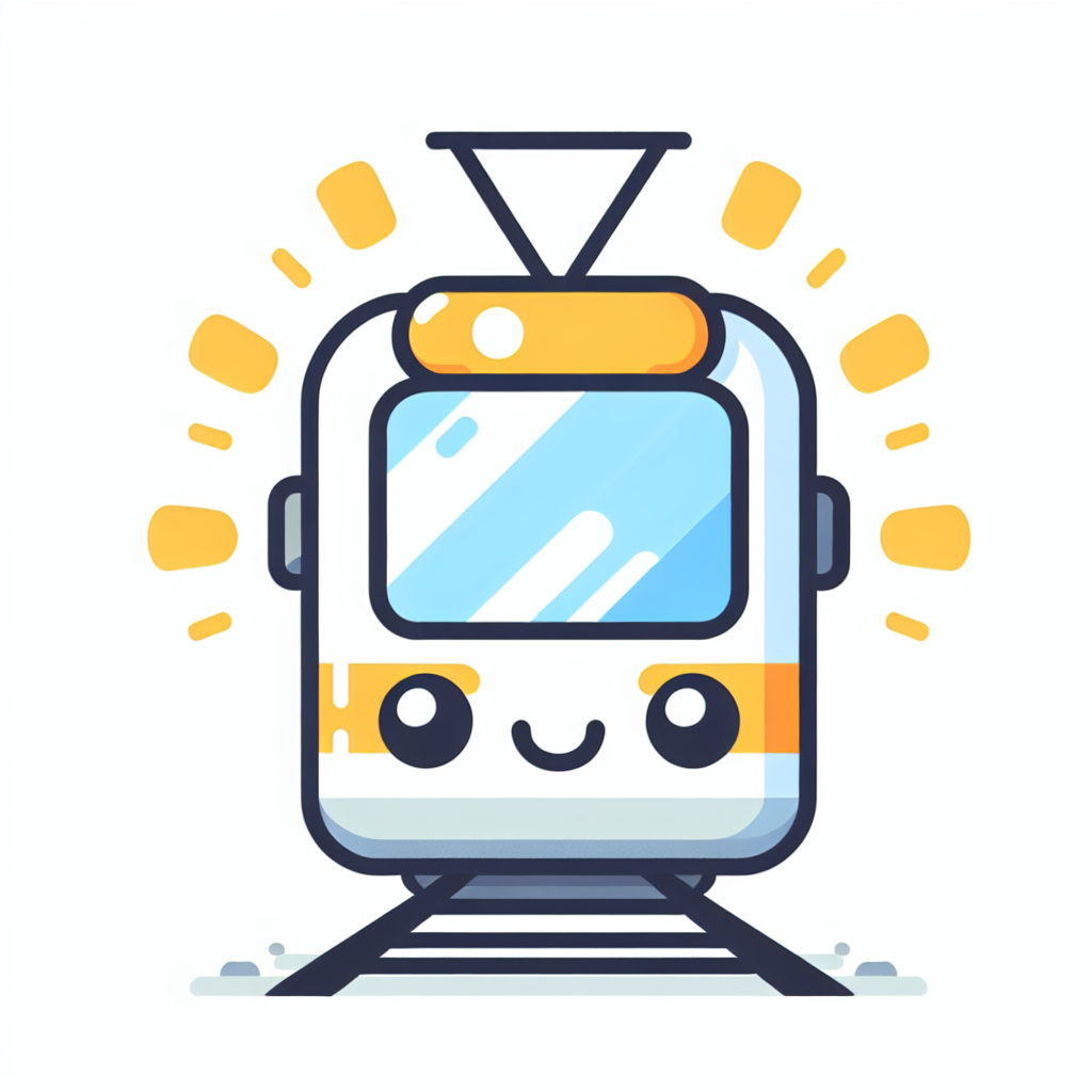 tram