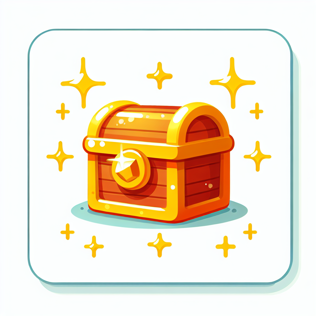 treasure