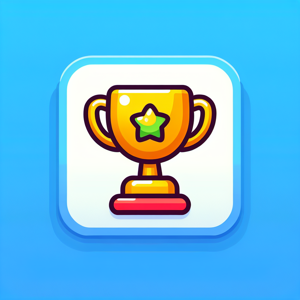 trophy